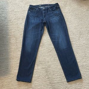 AG jeans